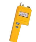Portable Paper Testing Equipments built-in probe paper hygrometer