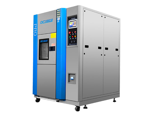 Thermal Shock Test Equipment/Humidity And Temperature Testing Chamber