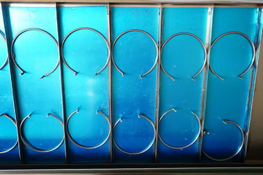 Lamp Fabric UV Accelerated Weathering Test Chamber