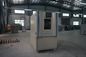 Formaldehyde Testing Chamber / Climate Test Chamber High Accuracy