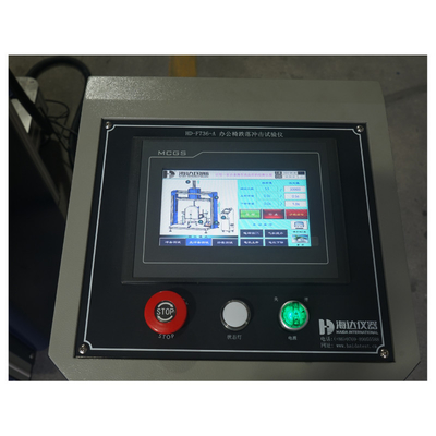 Seat Durability Furniture Testing Machines Essential For Chair Manufacturers