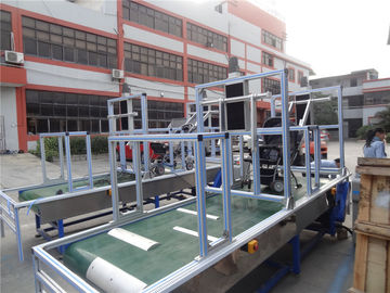 17 Standards Strollers Uneven Road Testing Machine With EN1888 Clause