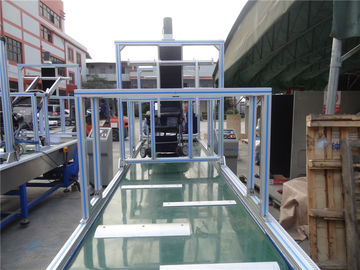 17 Standards Strollers Uneven Road Testing Machine With EN1888 Clause