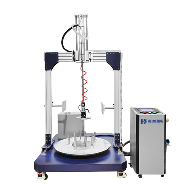 Chair Swivel Test Equipment Office Chair Durability Tester