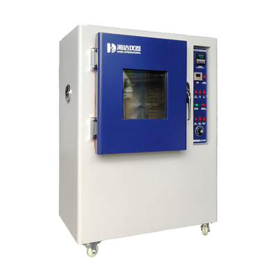 Lab Anti-Yellowing Aging Testing Chamber Environmental Test Equipment