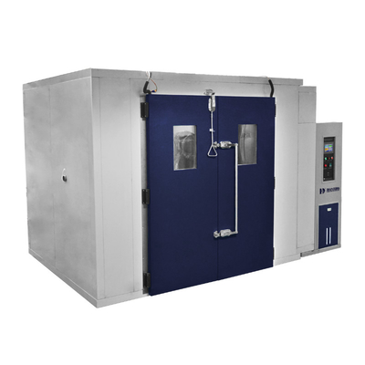 Electronic Big Capacity Temperature Humidity Chambers