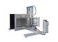 ASTM D6055 Package Testing Equipment , PLC Control Package Clamp Force Testing Machine