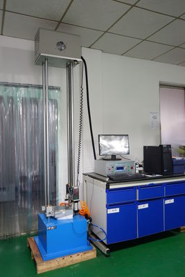 ± 5% Accuracy 60kg Cushion Materials Impact Test Machine