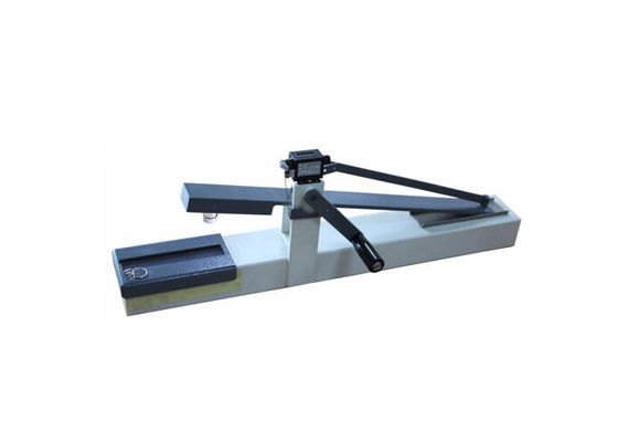 Dobra cena Wet / Dry Fabric Friction Color Fastness Textile Testing Equipment 610 x 210 x 300 mm w Internecie