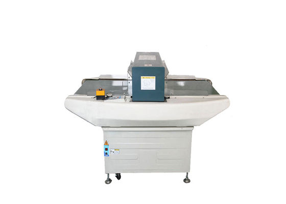 Dobra cena Wysoka czułość Sprzęt do testowania tekstyliów, wykrywacz metalu igły Automatyczny sprzęt do testowania elektrycznego pulpitu w Internecie