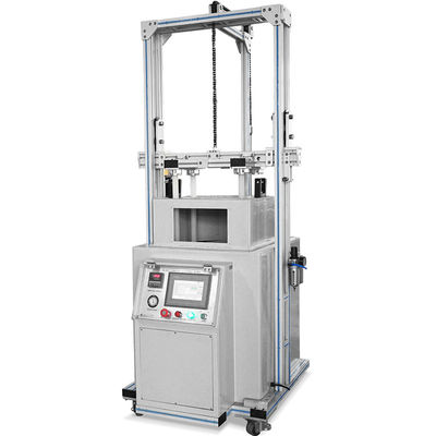 Dobra cena Łatwa obsługa cyfrowej odporności na korozję wyświetlacza Testowanie naczyń w Internecie