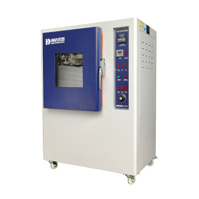 Dobra cena Antyżółtające UV komory badawczej urządzenie do badania środowiska w Internecie