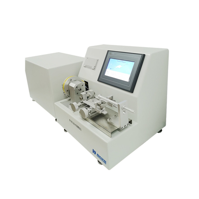 Luer Taper Comprehensive Performance Tester z zakresem momentu obrotowego 0,010N.m 0,500N.m