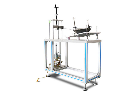 Dobra cena Odporność na korozję urządzenia do testowania odporności na korozję, standard CEN / TS 12983-2 w Internecie