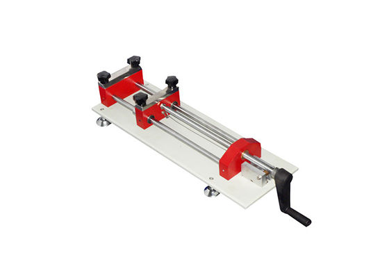 Dobra cena Sprzęt do testowania tekstyliów z ekstensometrem tkanin w Internecie