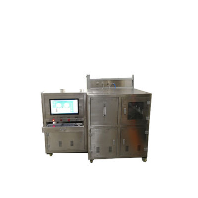 Dobra cena Medyczna maska ​​ochronna Detektor martwej jamy ze sterowaniem komputerowym w Internecie