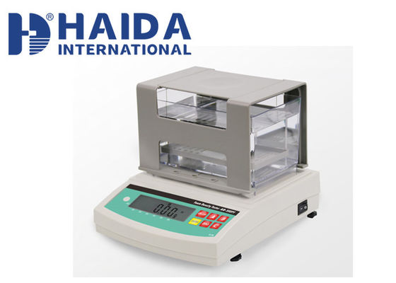 Dobra cena Przenośny tester gęstości pianki do testowania absorpcji wody w pianie w Internecie