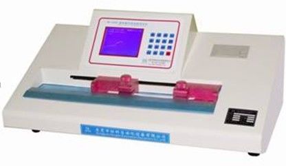 Dobra cena Computer-Controlled Paper Testing Equipments Paper Tensile Strength Tester w Internecie