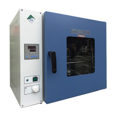 Dobra cena Automatic Steel Plate Environmental Test Chambers , Spraying Surface Lab Air Drying Oven w Internecie