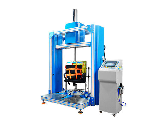 Dobra cena Dostosowana maszyna do testowania uderzeń mebli biurowych w Internecie