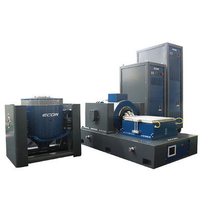 Dobra cena Elektro-dynamiczny system testowania wibracji Średnica twornika 445 mm w Internecie