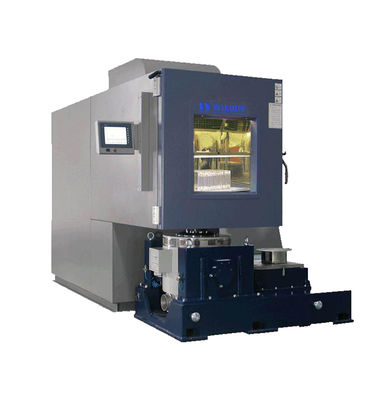 Dobra cena System testowania wibracji środowiska chłodzony powietrzem do testu klimatycznego w Internecie