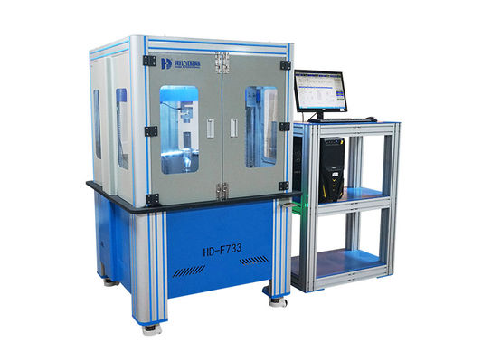 Dobra cena Vertical Force Testing Equipment For Chair Pressure Testing / Destructive Testing w Internecie