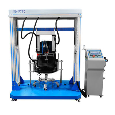 Dobra cena Maszyny do testowania mebli Impact / Sprzęt do testowania zmęczenia krzeseł w Internecie