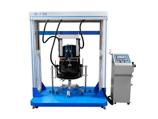 Dobra cena LCD Counter Furniture Testing Machines , Chair Backrest Durability Testing Machine w Internecie