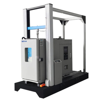 Dobra cena Sprzęt do badania wytrzymałości na ciepło z niemiecką marką Ogniwo obciążeniowe o wysokiej dokładności w Internecie