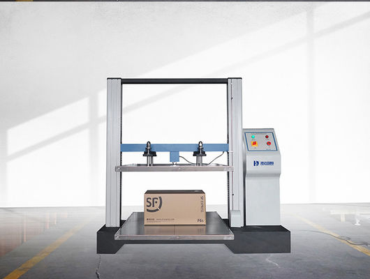 Dobra cena Elektromechaniczny tester kompresji skrzynek z kontrolą komputerową w Internecie