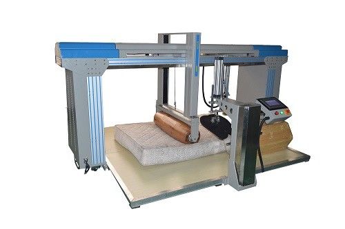 Dobra cena Mattress Furniture Testing Machines with rolling ,compression,hardness testing w Internecie
