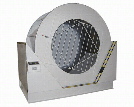 Dobra cena Walizka elektroniczna Tester, Bagażnik Drum Drop Test Machine w Internecie