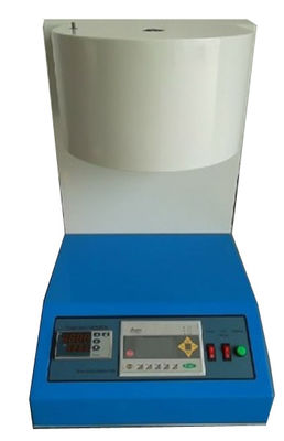 Dobra cena Plastic Melt Flow Rate Testing Equipments , LCD Plastic Testing Machine w Internecie