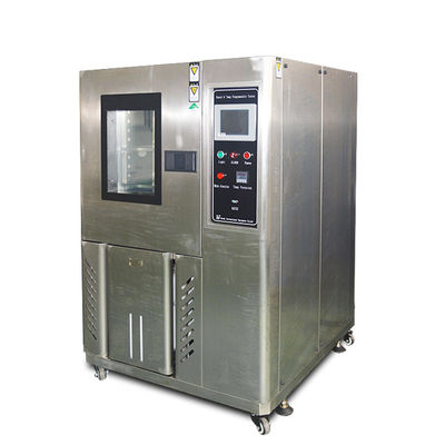 Dobra cena Customized 225L Temperature Humidity Chambers , Environmental Testing Equipment w Internecie