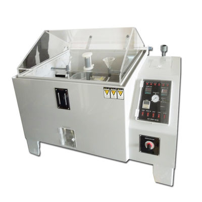 Dobra cena Salt Spray Corrosion Testing Machine With CNS, JIS, ISO, ASTM, CE Test Standard w Internecie