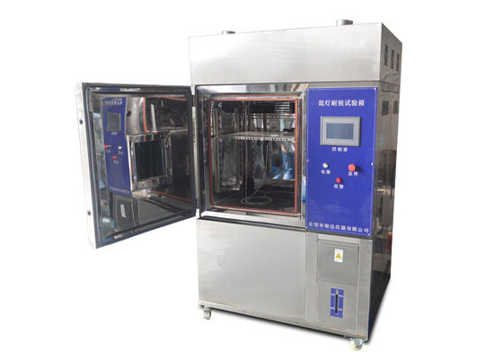 Dobra cena Xenon Laboratory Simulation Test Chamber , Comprehensive Climate Testing Machine w Internecie