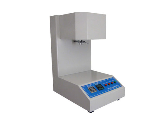 Dobra cena PP PE Plastic Testing Machine , JIS-K7210 Melt Flow Indexer w Internecie