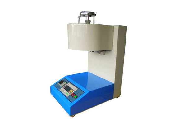 Dobra cena Full Load Melt Flow Index Tester , AC220V 50Hz Rubber Testing Machine w Internecie