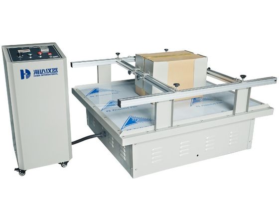 Dobra cena Sprzęt do testowania opakowań do symulacji drgań Test transportu w Internecie