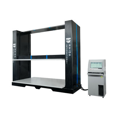 Dobra cena Profesjonalny tester kompresji kartonu papierowego do testowania wytrzymałości materiałów opakowaniowych w Internecie