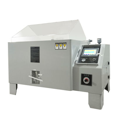 Dobra cena Corrosion - Resistant Salt Spray Corrosion Test Chamber With Digital control system w Internecie
