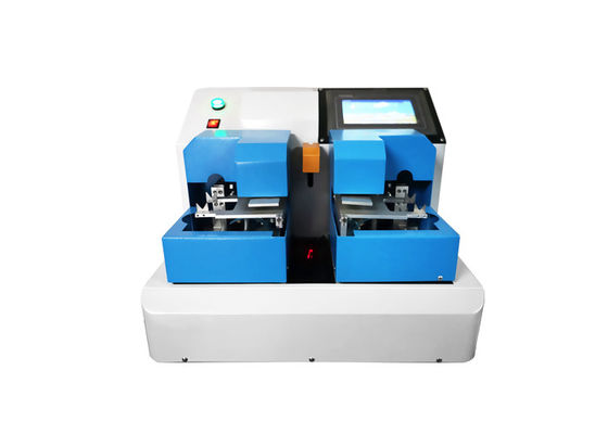 Dobra cena Urządzenia do testowania papieru kontrolera 4-punktowy test sztywności zginania w Internecie