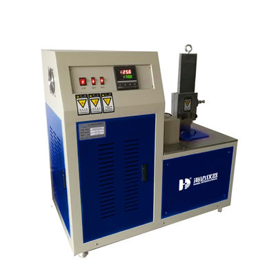 Dobra cena Tester temperatury kruchości dla kauczuku i tworzyw sztucznych ASTM D2137 ASTM D746 Tester kruchości w niskich temperaturach w Internecie