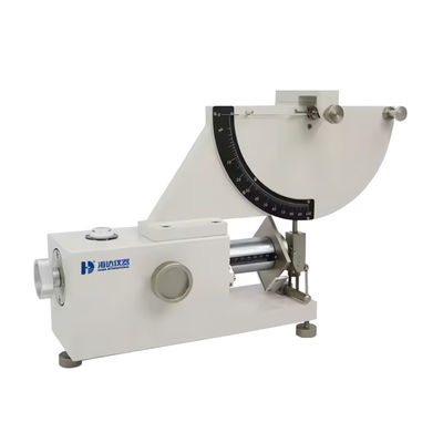 Dobra cena Badanie odporności odbicia gumowego na wahadło w Internecie