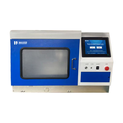 Dobra cena Plastikowy aparat do cięcia próbek w Internecie