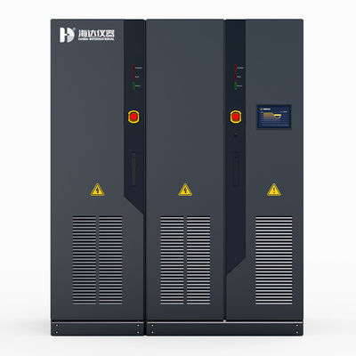 Dobra cena System testowania akumulatorów litowych o wysokim napięciu i dużym prądzie dla nowych modułów i zestawów akumulatorów energetycznych w Internecie