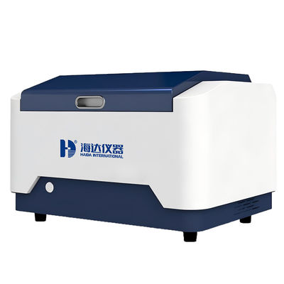 Dobra cena MG Range Elemental Chemical Analysis Tester For Halogen-Free Directive Cl Br I MG Range In Halogen-Free Directive Zgodność z dyrektywą w Internecie