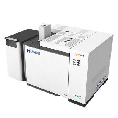 Dobra cena Generator wodoru o wysokiej czystości Wodór 0-300ml/min 0.3MPa Czas pirolizy 0.01-99.99min Do produkcji czystej energii w Internecie