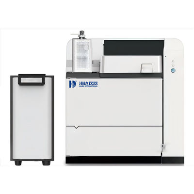 Dobra cena RoHS3.0 Kompleksowy zintegrowany system analizatora dla wykrywania ftalanów i PBDE/PBB w Internecie